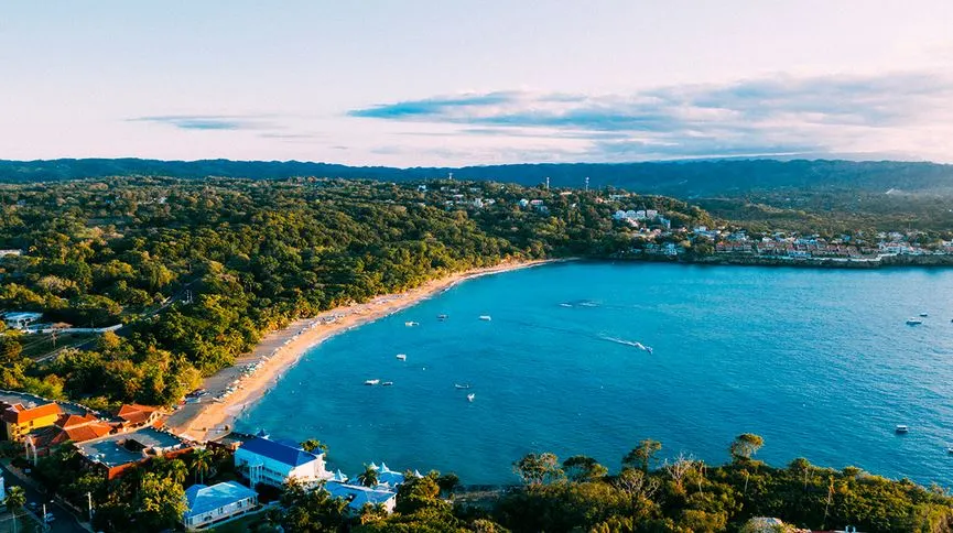 5 Best Beaches in Puerto Plata Your Ultimate Guide