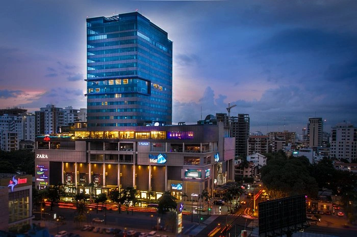 5 Best Hotels in Santo Domingo