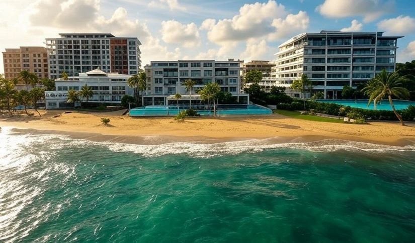Best Hotel in Sosua 2026