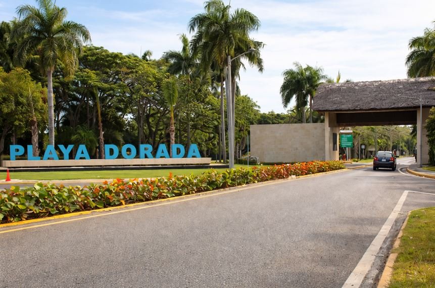 Escort in Playa Dorada, Puerto Plata