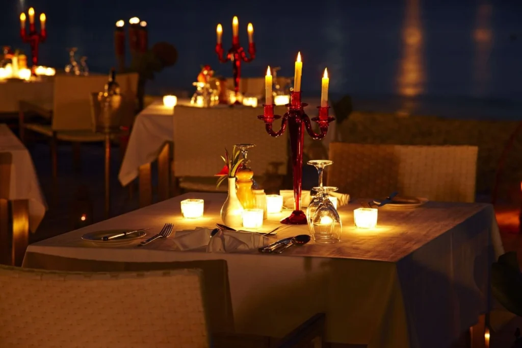 Tips for a dinner date with luxury Escorts