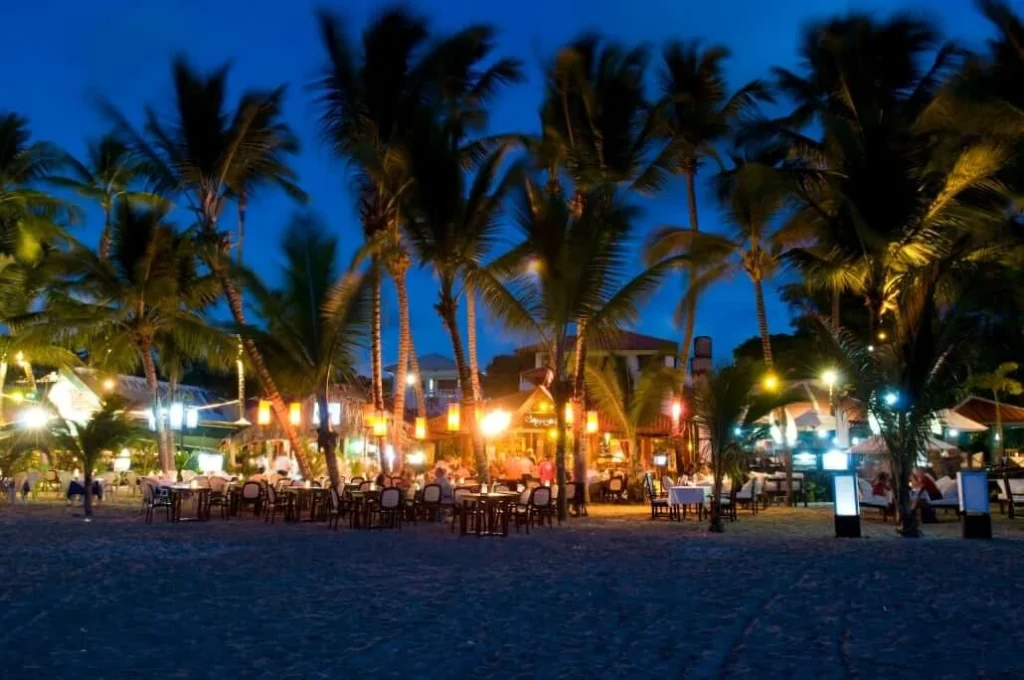 Top 8 best romantic destinations in Puerto Plata