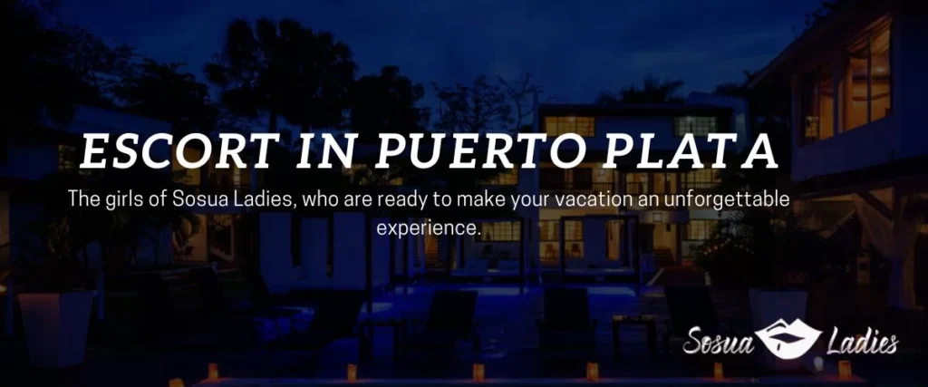 Where to pick up escort girls in Puerto Plata